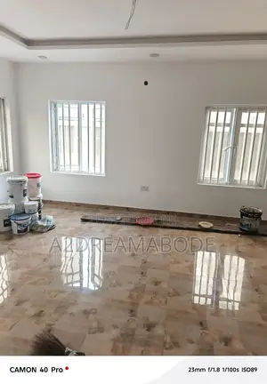 4bdrm Duplex in Opic, Isheri North for sale