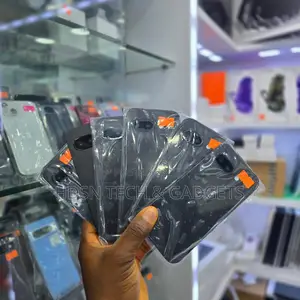 New Google Pixel 9a 128 GB