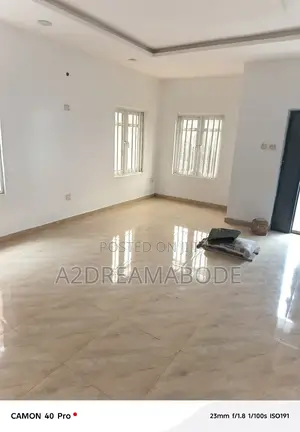 3bdrm Duplex in Opic, Isheri North for sale