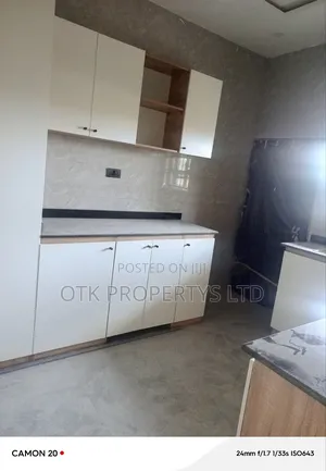 2bdrm Block of Flats in Fo1, Kubwa for rent