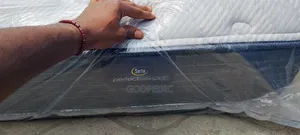 Perfect Sleeper Canada Spring Mattress