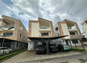 5bdrm Duplex in Katampe Extension for rent