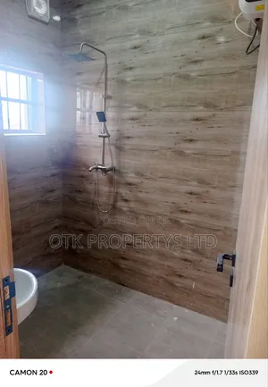 3bdrm Block of Flats in Fo1, Kubwa for rent