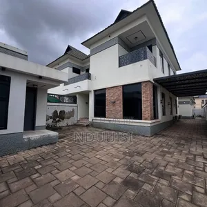 3bdrm Duplex in Life Camp for sale
