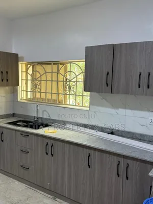 Furnished 5bdrm Duplex in Ikoyi for rent