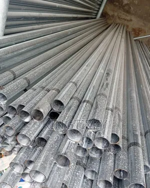 Scaffold Pipe Galvanized