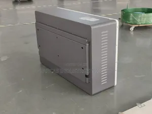 10kw Sako Lithium Iron Battery