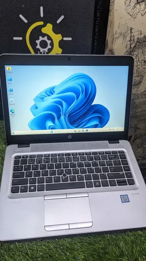 Laptop HP EliteBook 840 G4 8GB Intel Core I5 SSD 256GB
