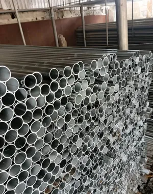 Strong Thick Scaffold Pipe