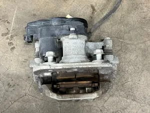 2015-2021 Lexus Nx200t Rear/Back Right Brake Caliper W/Actuator