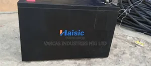 5kwhaisic Lithium Iron Battery