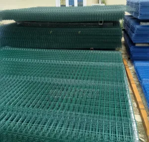 Panel Mesh Sales and Installation
