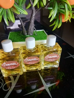 Dounia Spiritual Perfume