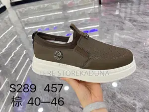 Original Timberland Sneakers Available