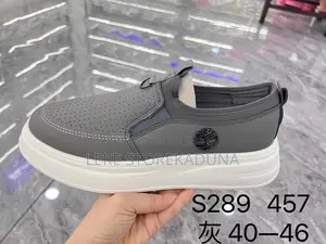 Original Timberland Sneakers Available