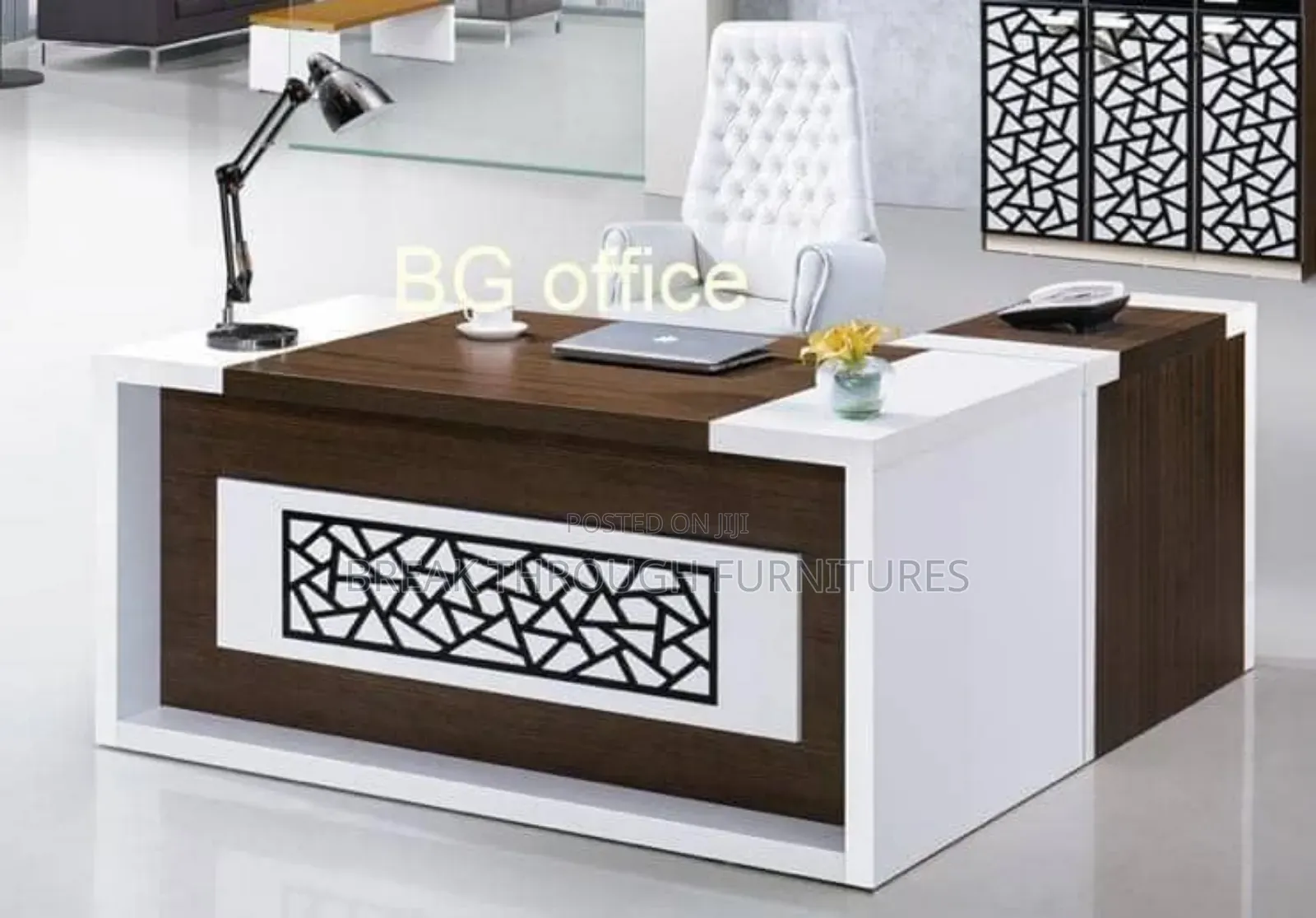 Office Tables