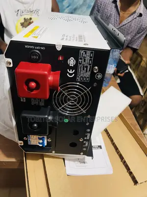5kva Super Max Solar Power Inverter