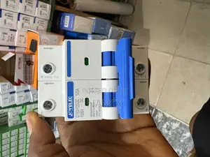 125amps Dc Breaker