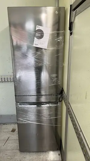 Imported Lg Double Door Smart Refrigerator
