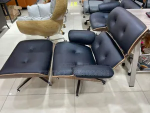 Super Padded Relax Chair