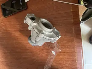 Jaguar S-type Engine Water Pump 2000-2008