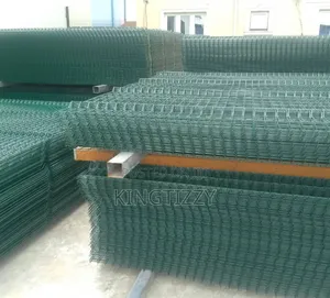 Panel Mesh Sales and Installation
