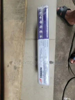 Yawata 7018 3.2mm Low Hydrogen (5kg)
