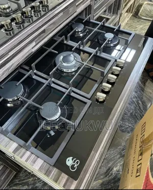 Original Quality Gs Built-in ( 8mm Glass Top ) Built-in Gas Cooker