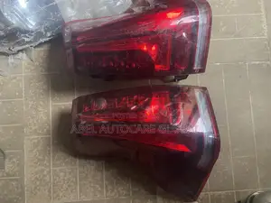 Back Rear Light for Lexus Gx 460 2020 Model