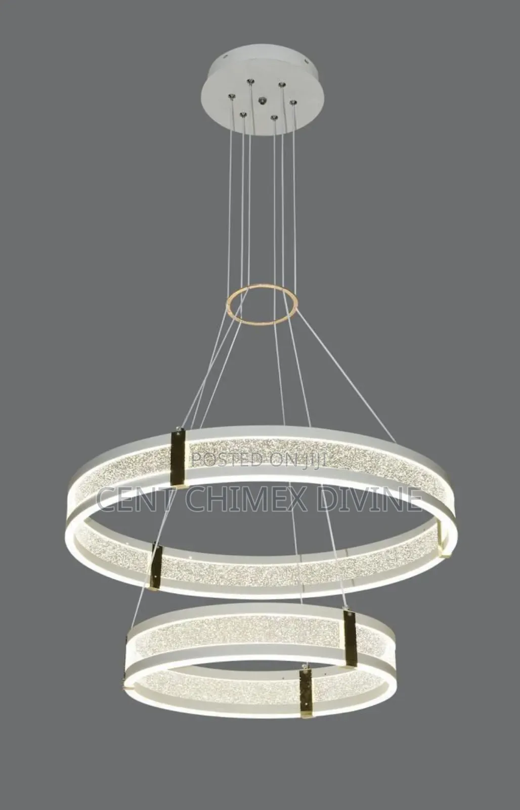 Ring Like Ceiling Lights