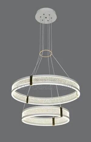 Ring Like Ceiling Lights