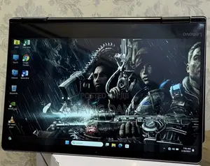 Laptop Lenovo Yoga 710 8GB Intel Core I7 SSD 256GB