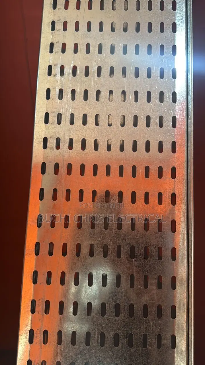 400x50 Cable Tray