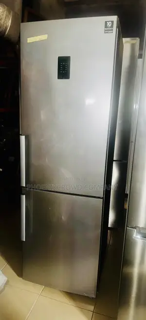 Digital/Smart Samsung Refrigerator