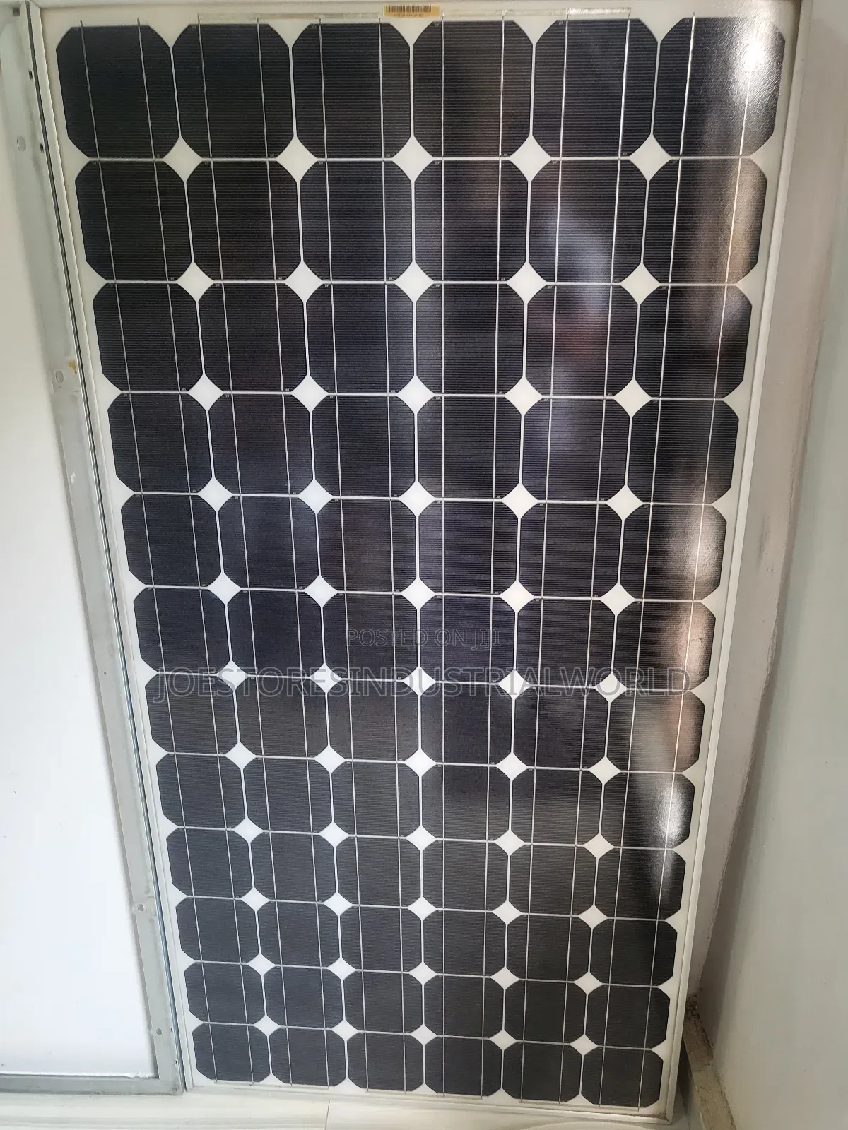 250w Canadian Solar Panel 72cells