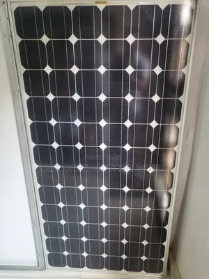 250w Canadian Solar Panel 72cells