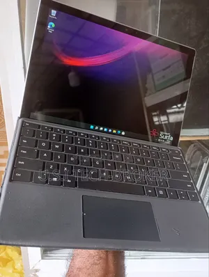 Laptop Microsoft Surface Pro 5 8GB Intel Core I5 SSD 256GB