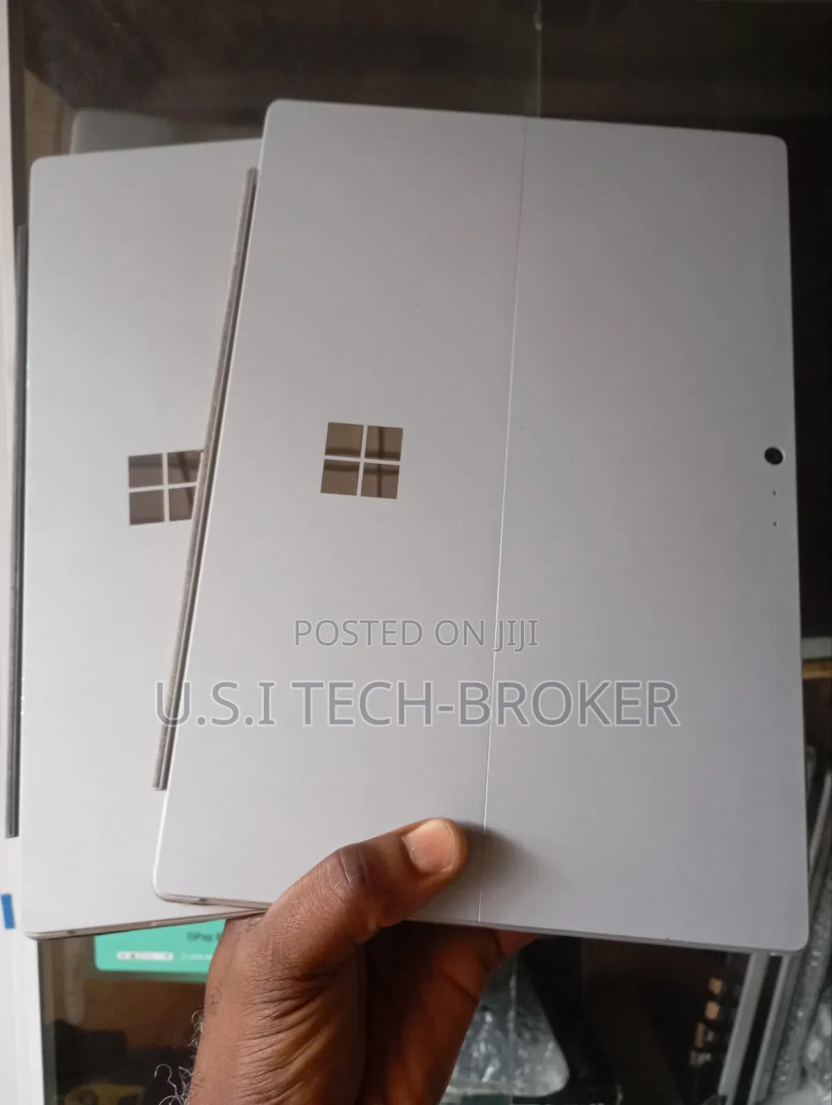 Laptop Microsoft Surface Pro 5 8GB Intel Core I5 SSD 256GB