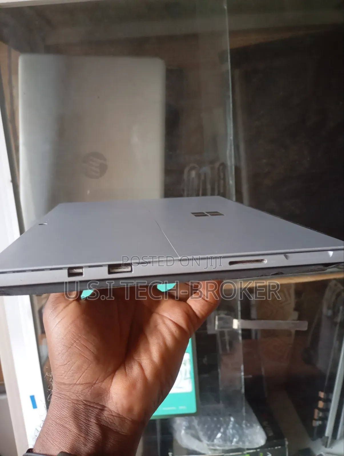 Laptop Microsoft Surface Pro 5 8GB Intel Core I5 SSD 256GB