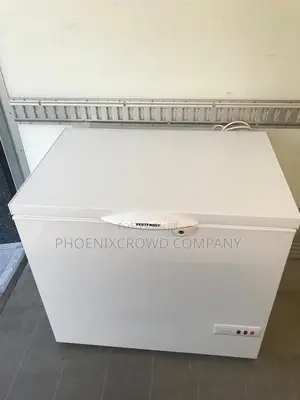 Imported 200l Wasco Freezer