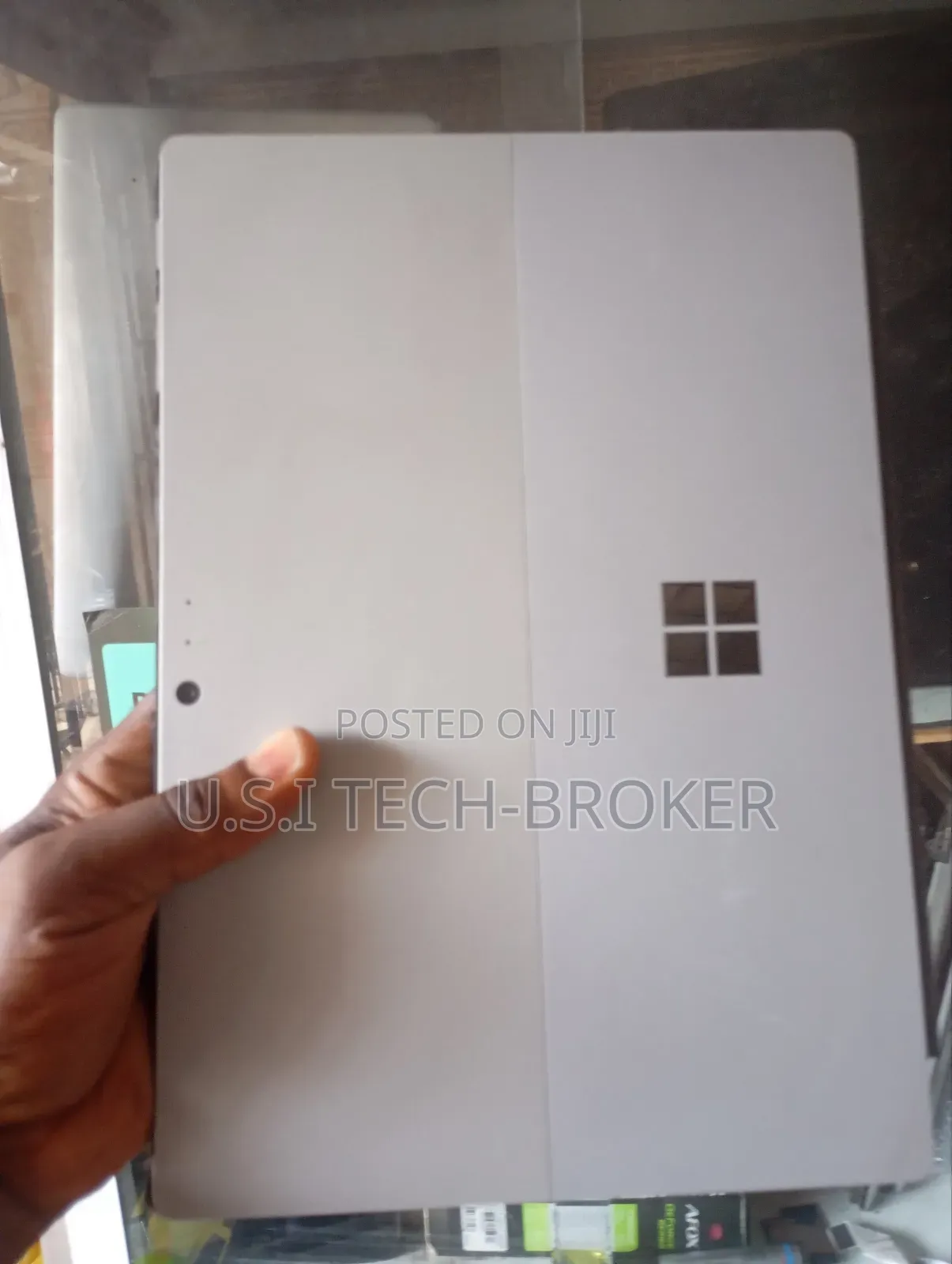 Laptop Microsoft Surface Pro 4 8GB Intel Core I5 SSD 256GB
