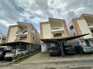 5bdrm Duplex in Diplomatic Zone, Katampe Extension for rent