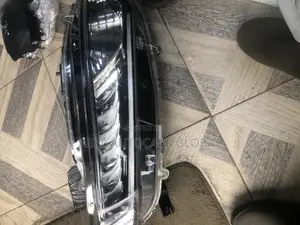 Headlight for Honda Accord 2019 Model
