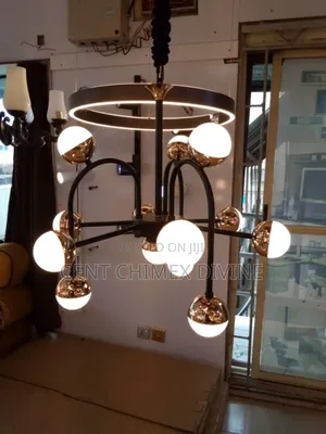 Wonderful Fancy Ceiling Lights