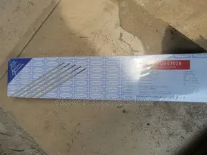 Magnum Mag Xplus E7018 Low Hydrogen Electrode