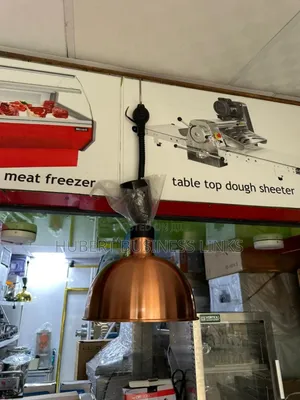 Food Warmer Heat Lamp
