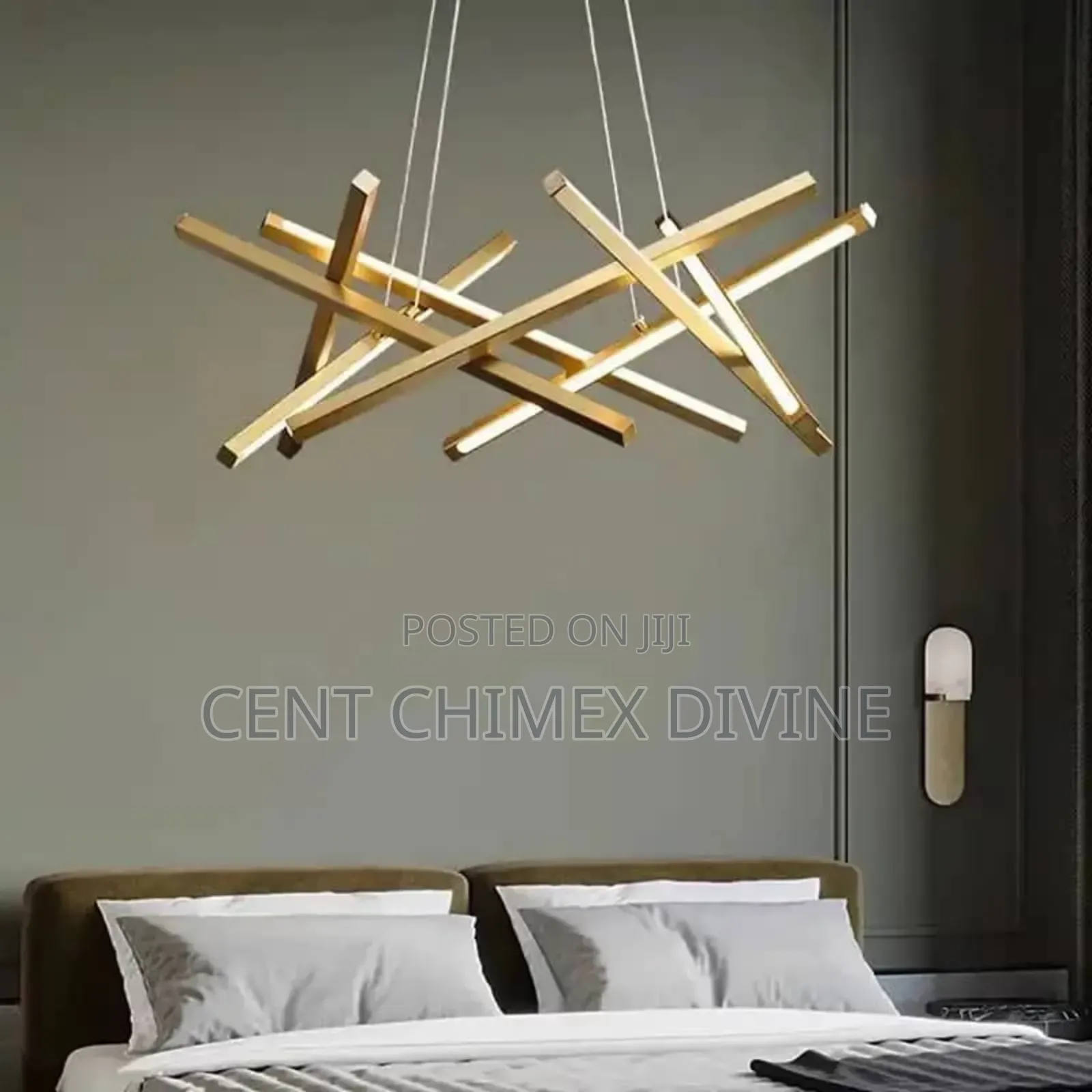 Stylish Ceiling Lights