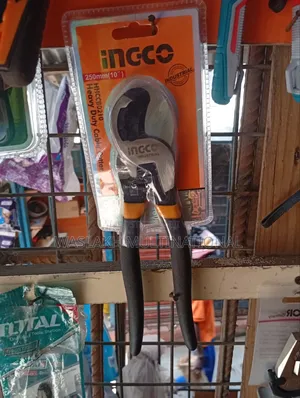 Cable Cutter 10"
