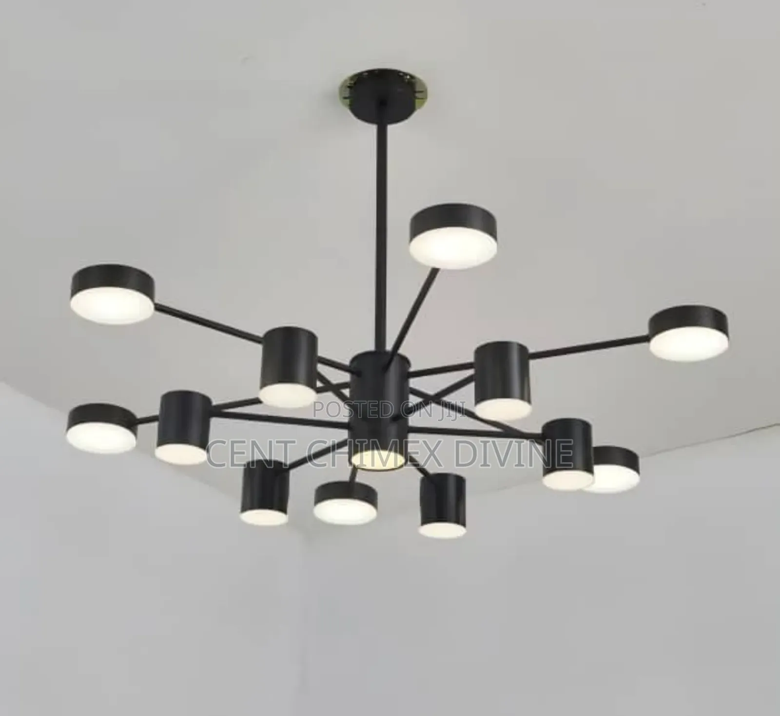 Decorative Stylish Chandelier