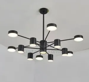 Decorative Stylish Chandelier